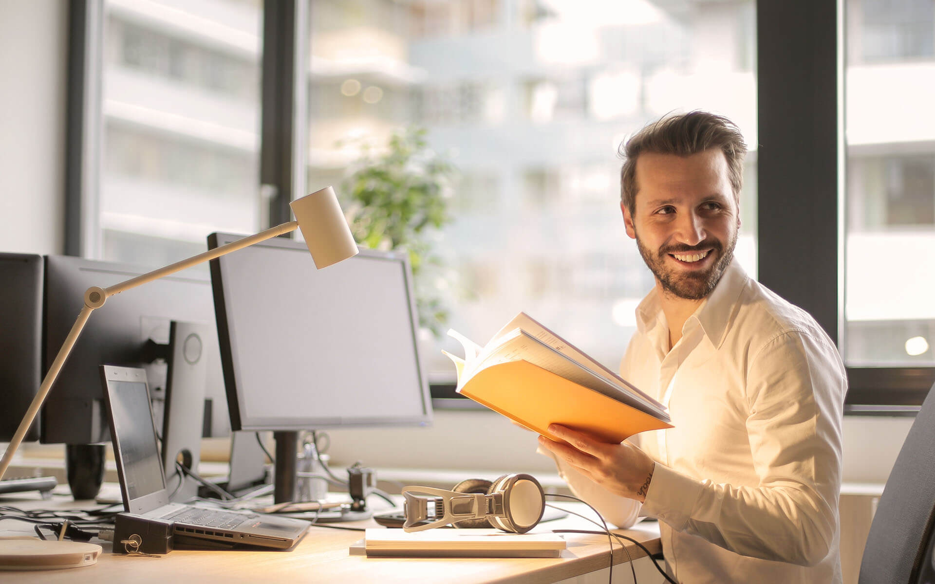 Strategic Positioning